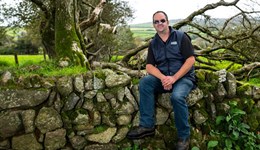 Cornwall Strategic Farm: Maximising lamb performance and the use of trace elements